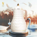 ELMAS SWAN thermos