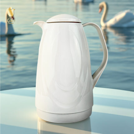 GALAXY SWAN Thermos